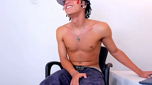 MARSHALL_SPENCER webcam