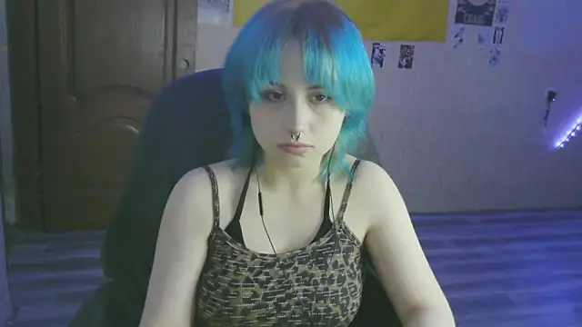 LeisaHopperstad webcam