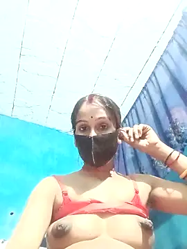 nandani-758 - Nandani-758's free webcam - UK Sex Cams