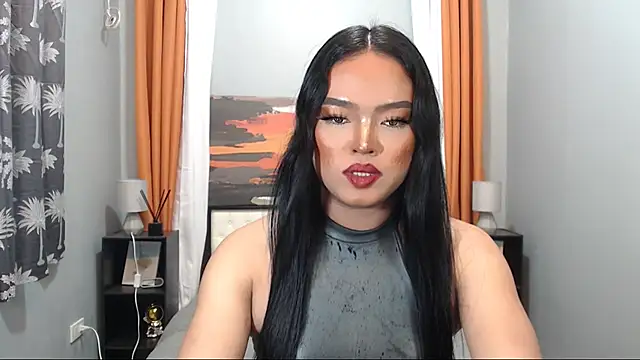 Fantacyloverr webcam