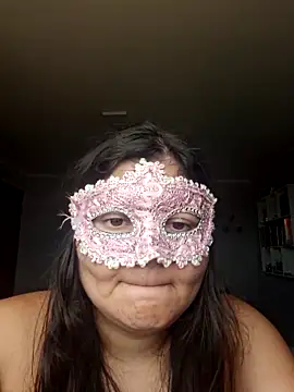 GatinhaGarota webcam