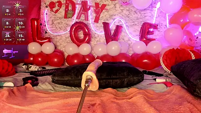 morochaa-fire - Morochaa-fire's free webcam - UK Sex Cams