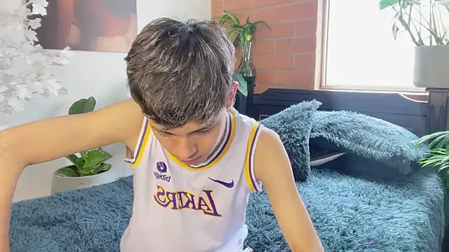 Andy_Belier23 webcam