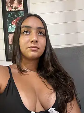 hannahchavess webcam