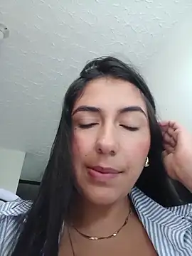 ViolettaWalton1 webcam