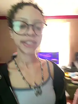 Tamiii420 Live Webcam on Stripchat