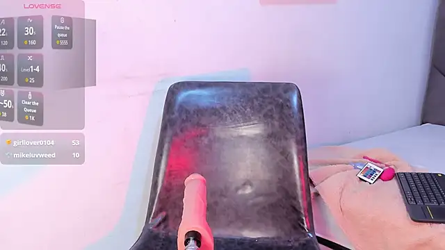 Sofi_cleveland webcam