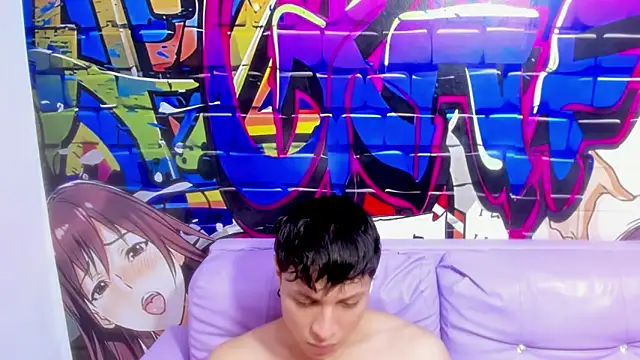 hot-threesome webcam