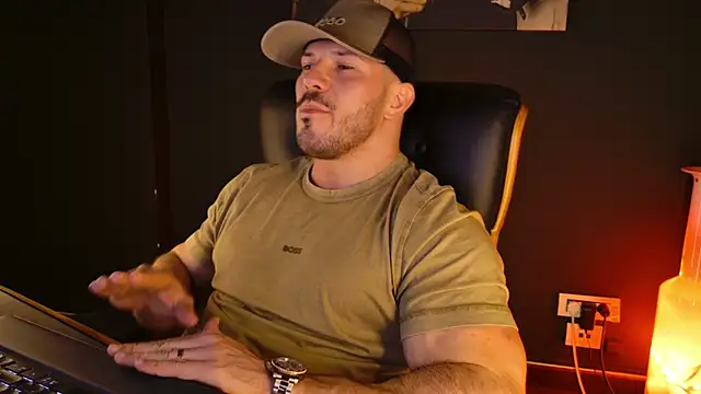 angeloeric (Ask my age) - #beardy #big-cocks #bisexuals #brunettes #cam2cam #cock-rating #daddies #dirty-talk #erotic-dance #flashing #flexing #foot-fetish #handjob #hd #humiliation #jerk-off-instruction #kissing #leather #luxurious-privates #massage #masturbation #muscular #mustache #office #pump #recordable-publics #role-play #sexting #small-audience #smoking #striptease #top #white