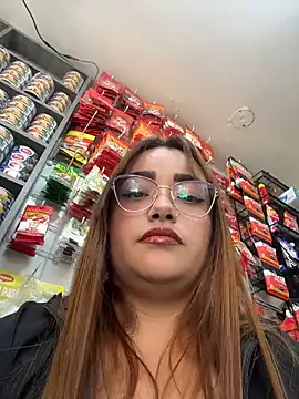 tatiana_o (G young) - 🌸Show boobs in the supermarket 🌸