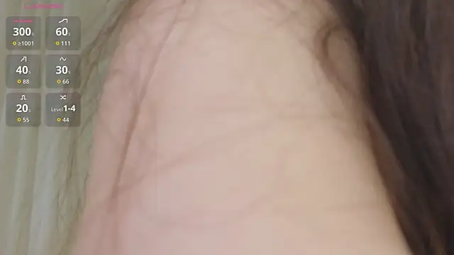 slow_flower from StripChat is Freechat