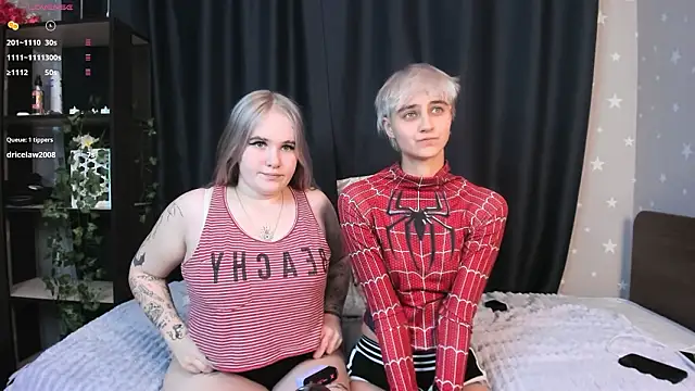 violeta_diana (G teen) - shake ass+slap ass