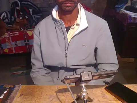 thethunderpo (M young) - Spread Ass