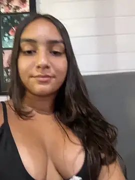 hannahchavess webcam