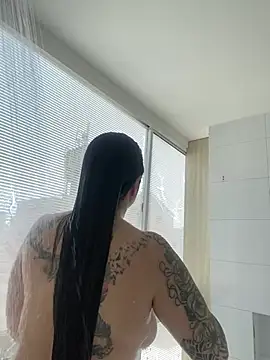 Claiborne_Morris webcam