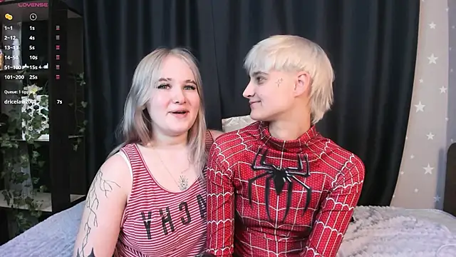 Violeta_Diana webcam