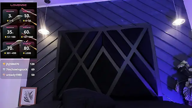 Hanna_Becker_ webcam