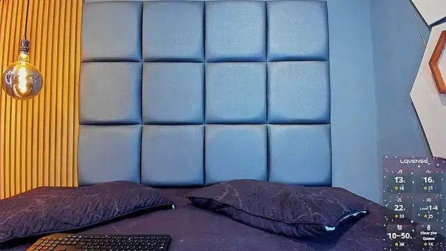 PAMELA-SMIITH webcam