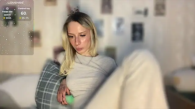 DellaCampbell webcam