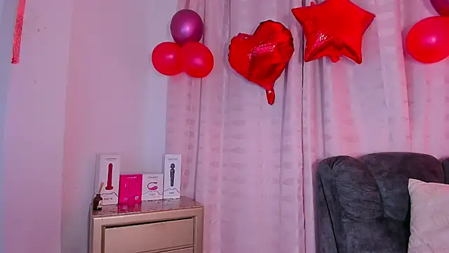 Alysson_parker webcam