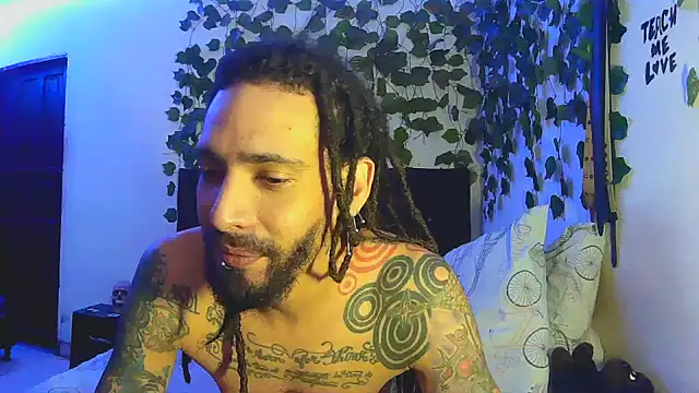 caribbeanlover1 webcam