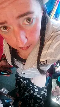 Booboo_kityfux webcam