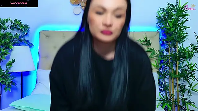 DaliyaArabian webcam