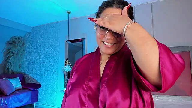 MelissaKarterrs webcam