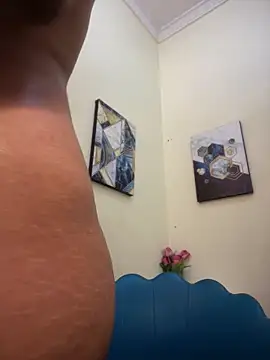 ChristyAddams webcam