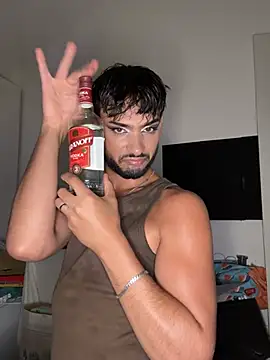 Gipsyboysteve webcam