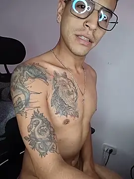 Juann-cock webcam