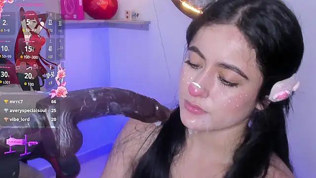 lana_grenville webcam