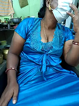 Tamilselviroja- webcam