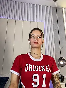 JuliaColemann webcam