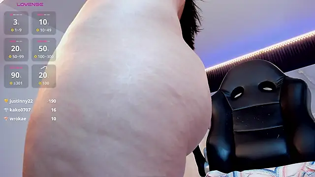 paulina_sweett_ webcam