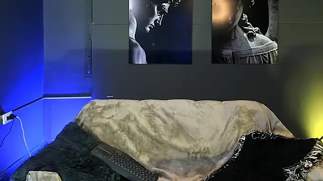 bradley_smith webcam