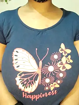 Nilanjona-Ray webcam