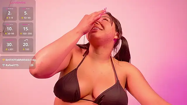 drooling4daddy webcam