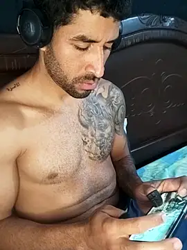 Alexsexygamer webcam