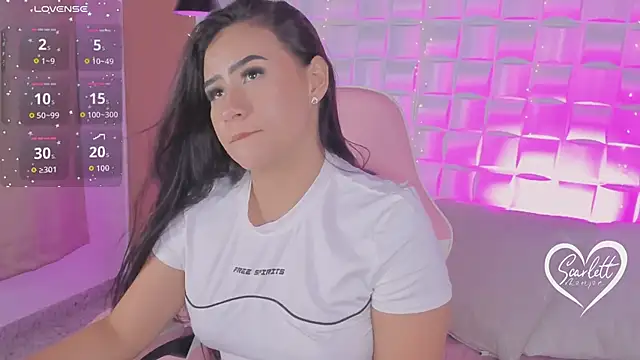 Scarlett_Kiiss webcam