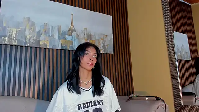 LauraAristizabal webcam