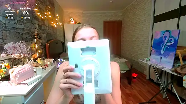 __Aphrodita__wow__ webcam