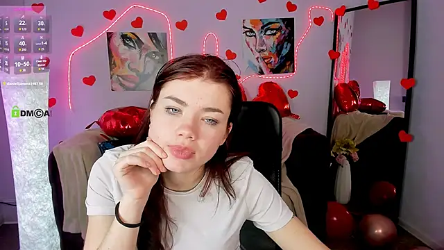 isabel_wave - Isabel_wave's free webcam - UK Sex Cams