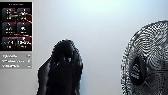 Hanna_Becker_ webcam