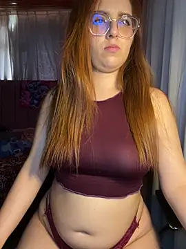 Webcam Model (CoraVibes)  is live.Free join now!