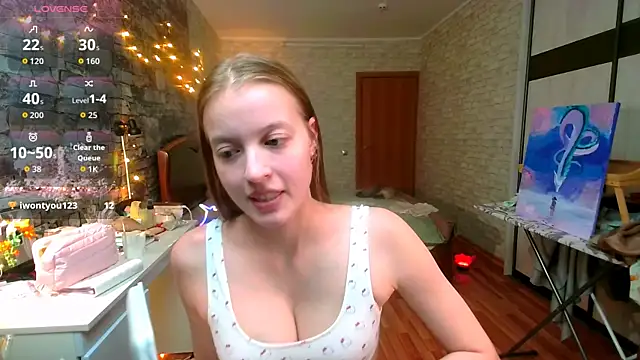 __Aphrodita__wow__ webcam