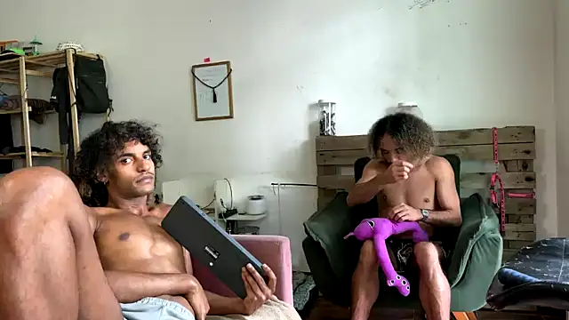 gerson173Hugo webcam