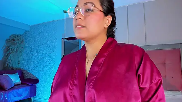 MelissaKarterrs webcam