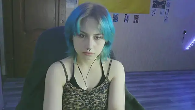 LeisaHopperstad webcam