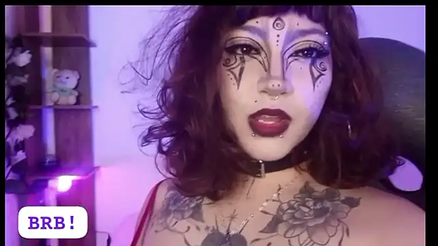 kora_red69 - Kora_Red69's free webcam - UK Sex Cams